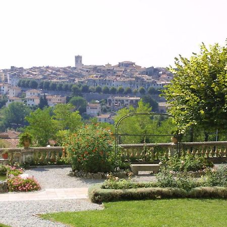 ונס Villa Maja מראה חיצוני תמונה