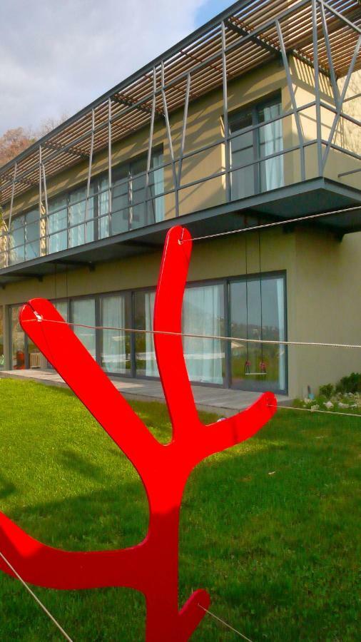 ונס Villa Maja מראה חיצוני תמונה