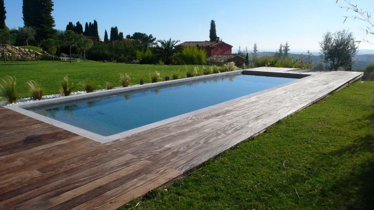 ונס Villa Maja מראה חיצוני תמונה