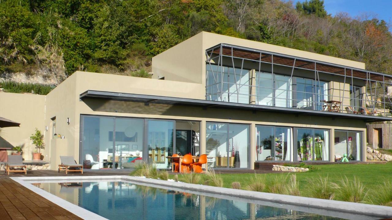 ונס Villa Maja מראה חיצוני תמונה