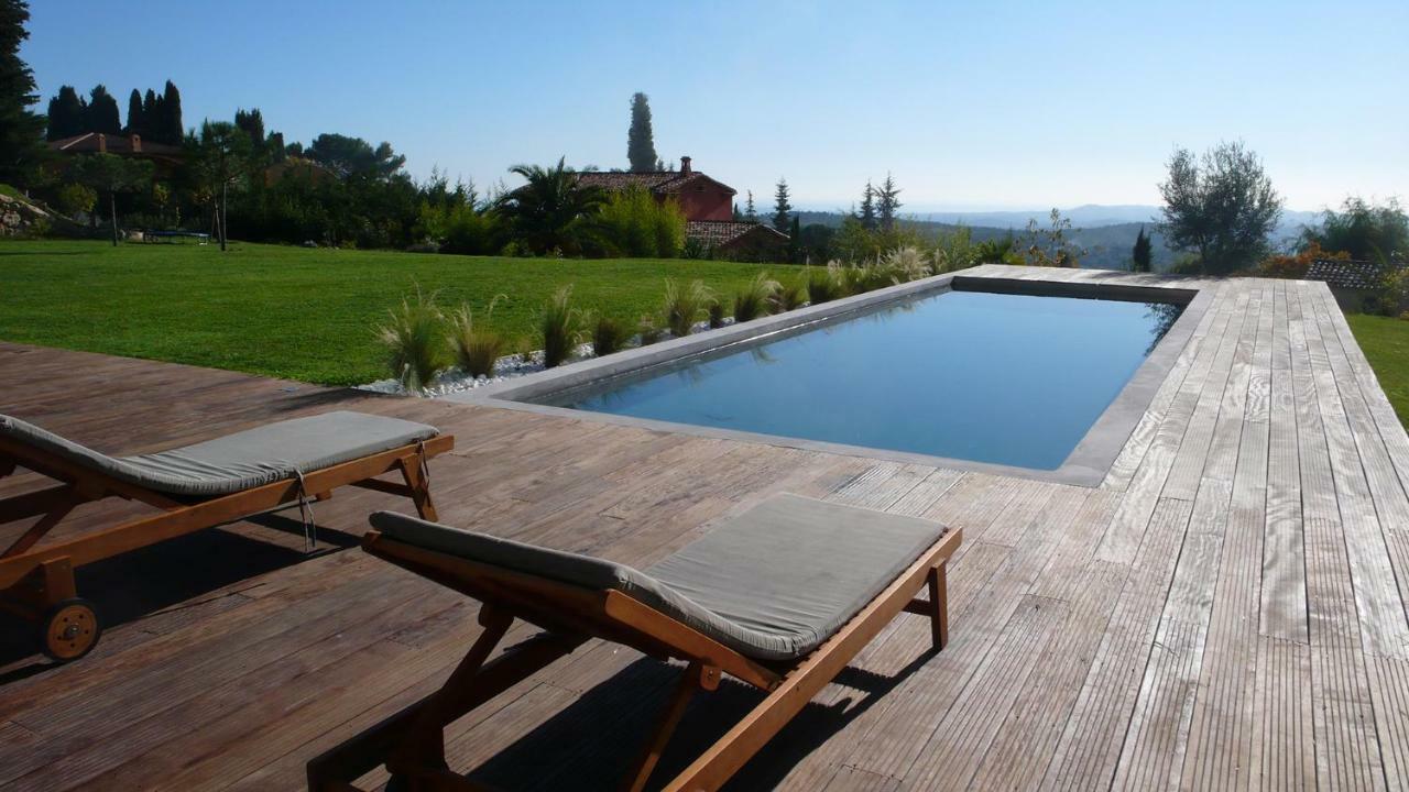 ונס Villa Maja מראה חיצוני תמונה