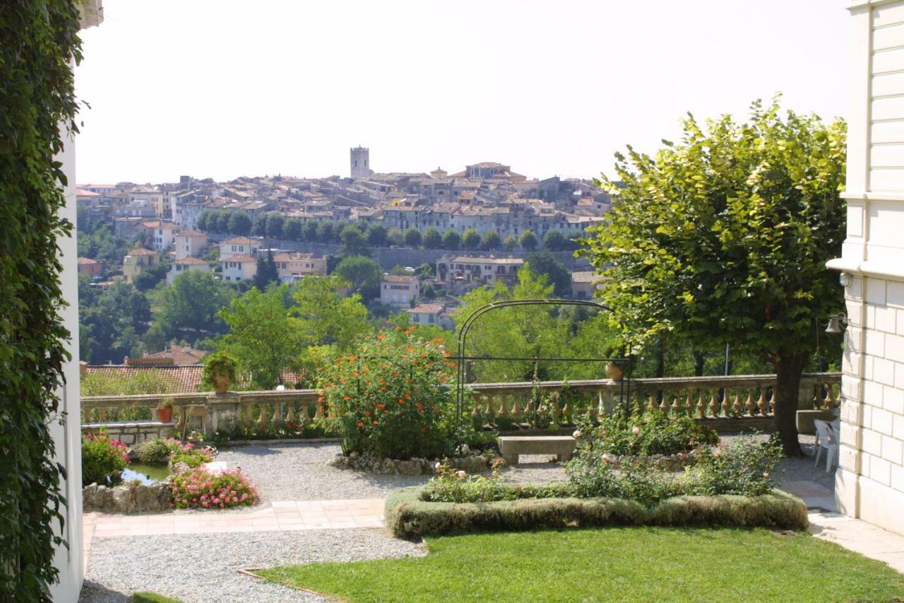 ונס Villa Maja מראה חיצוני תמונה