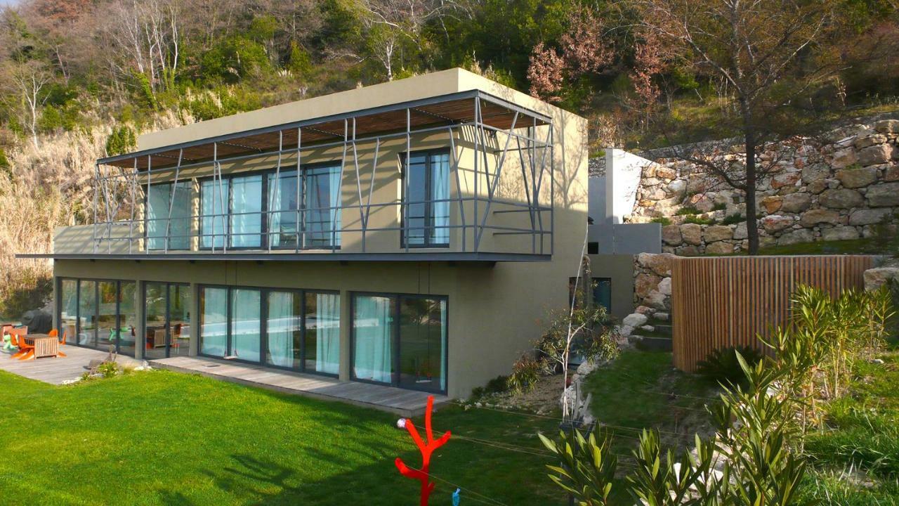 ונס Villa Maja מראה חיצוני תמונה
