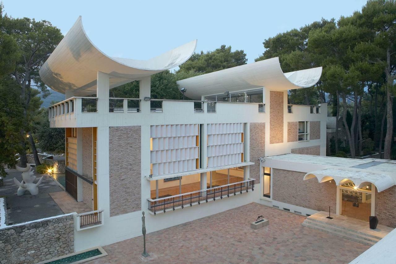 ונס Villa Maja מראה חיצוני תמונה
