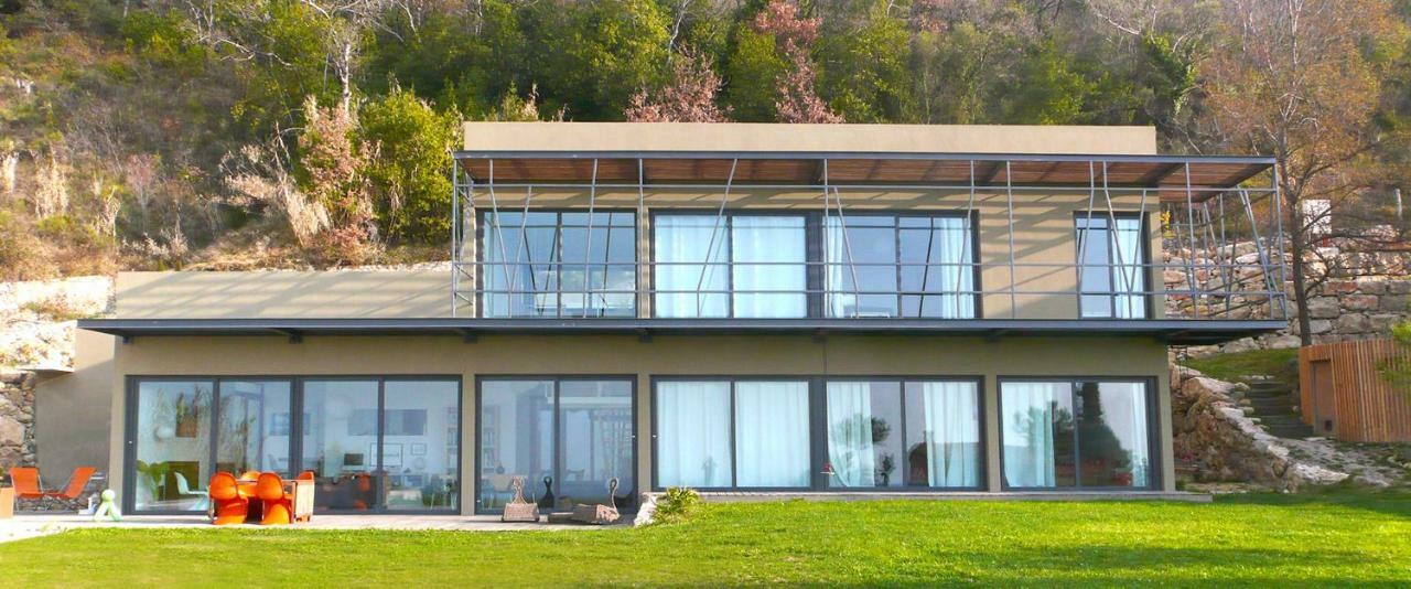 ונס Villa Maja מראה חיצוני תמונה